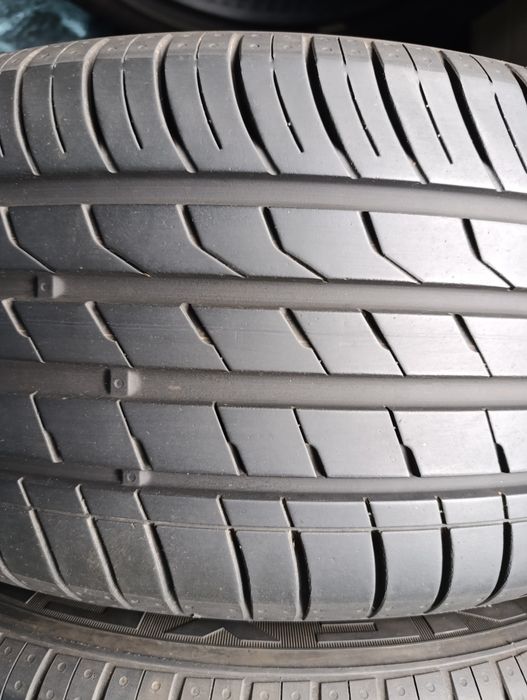 Anvelope de vara 215 55 17 Nexen dot 2022