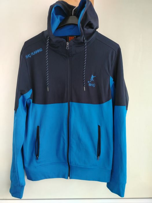 Hanorac cu glugă sport Nou