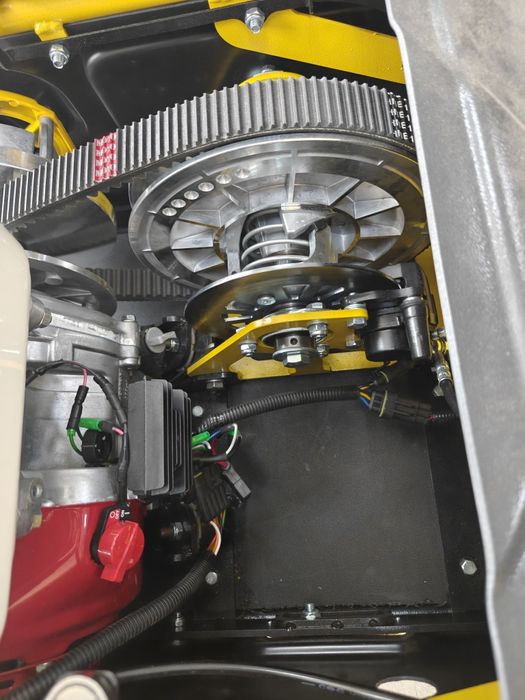 Мотобуксировщик, мотосабака, снегоход в ассортименте