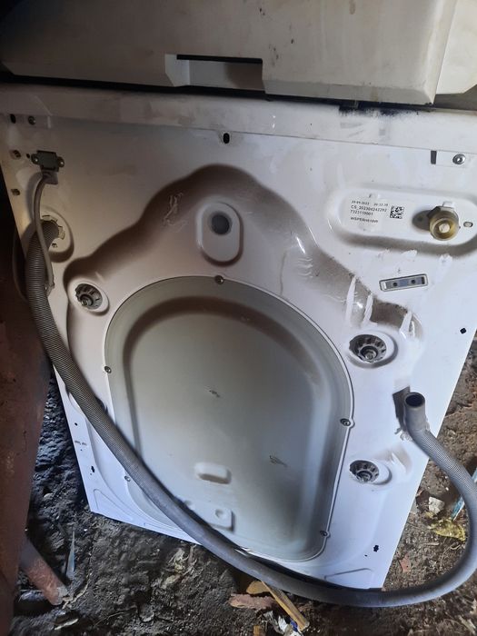 Стиральная машинка