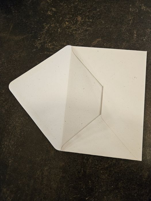 Plicuri B6, 125 x 175 mm, 120g/mp