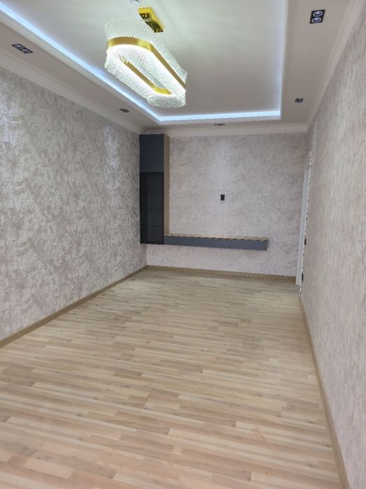 3 Xonali honadon stuvda remont bilan 94 m2