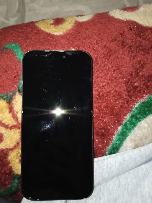 Айфон 16 про макс