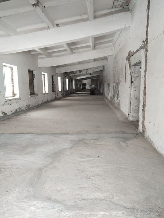 Сдам в аренду промбазу