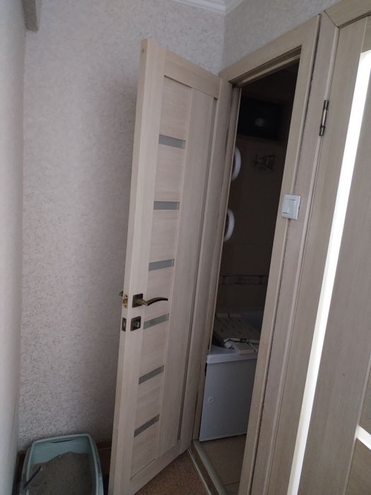 Межкомнатные двери