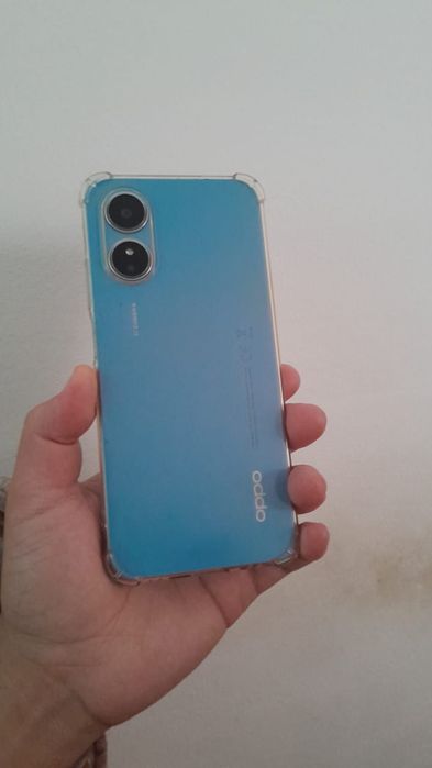 Oppo a17 сатылады
