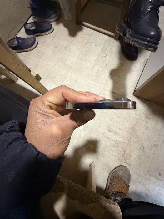Iphone 13 pro max обмен/продажа