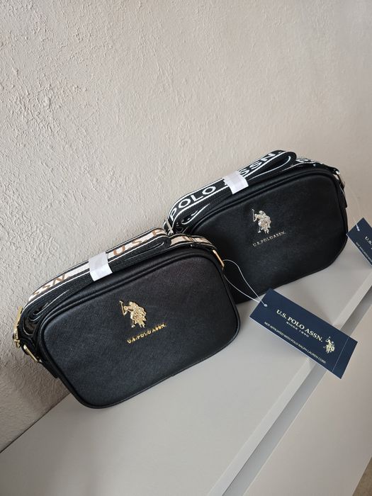 Сумки Us Polo Assn