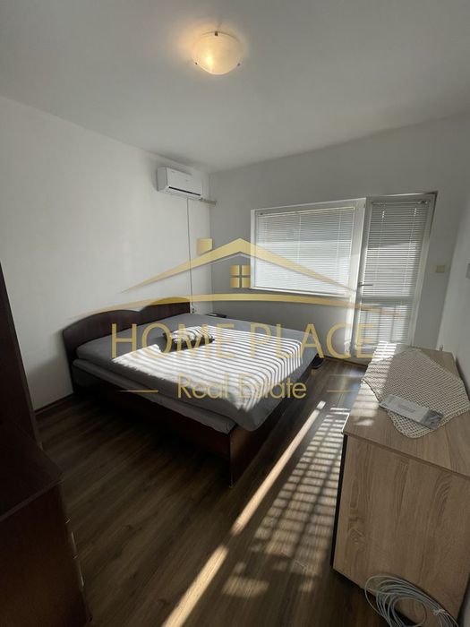 Дава се под наем Тристаен апартамент в Варна, Погреби - 75 кв.м за 478.38 € - Снимка #3