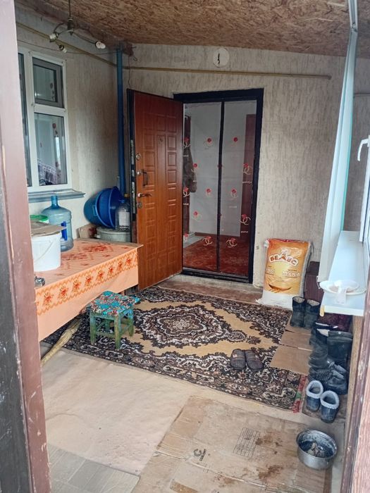 Продается 3-х ком дом в п.Теректы ТОРГ ЕСТЬ