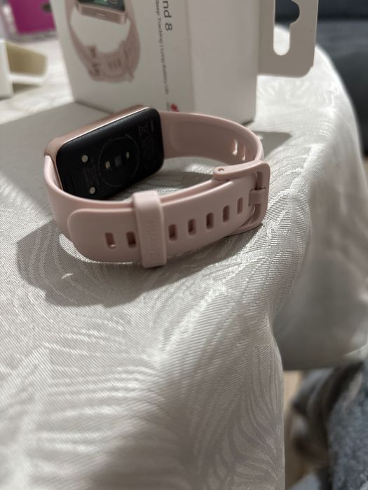 Smart Watch/ Смарт часовник