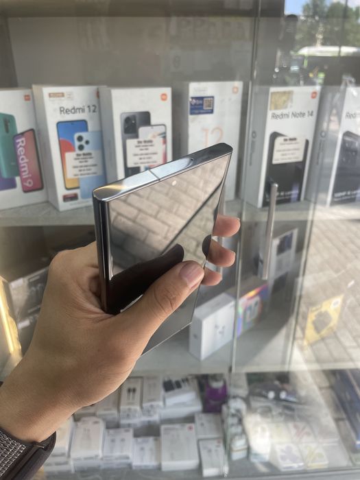 Samsung S23Ultra 256GB