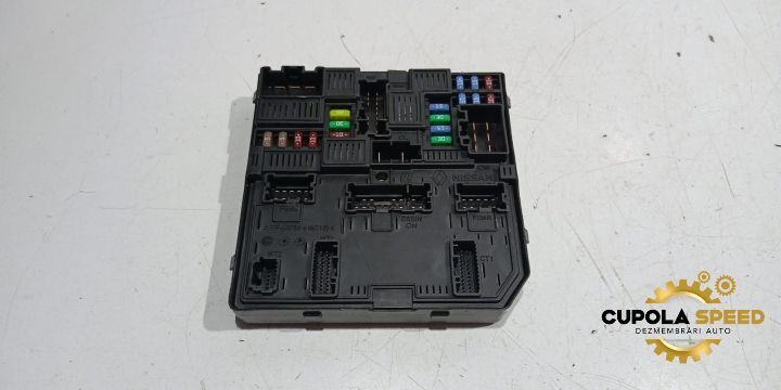 Panou sigurante 284B66727R Renault Kadjar 1 [2015 - 2018]