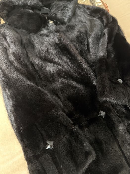 Продам шубу в хорошем состоянии