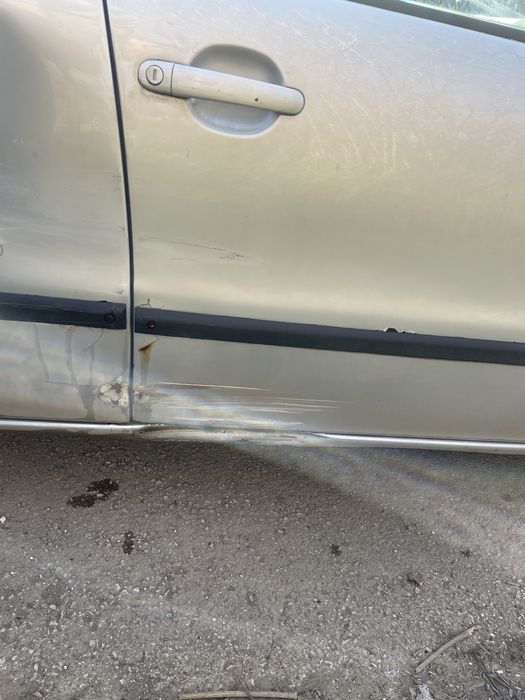 Seat Toledo 110hp 1.9tdi