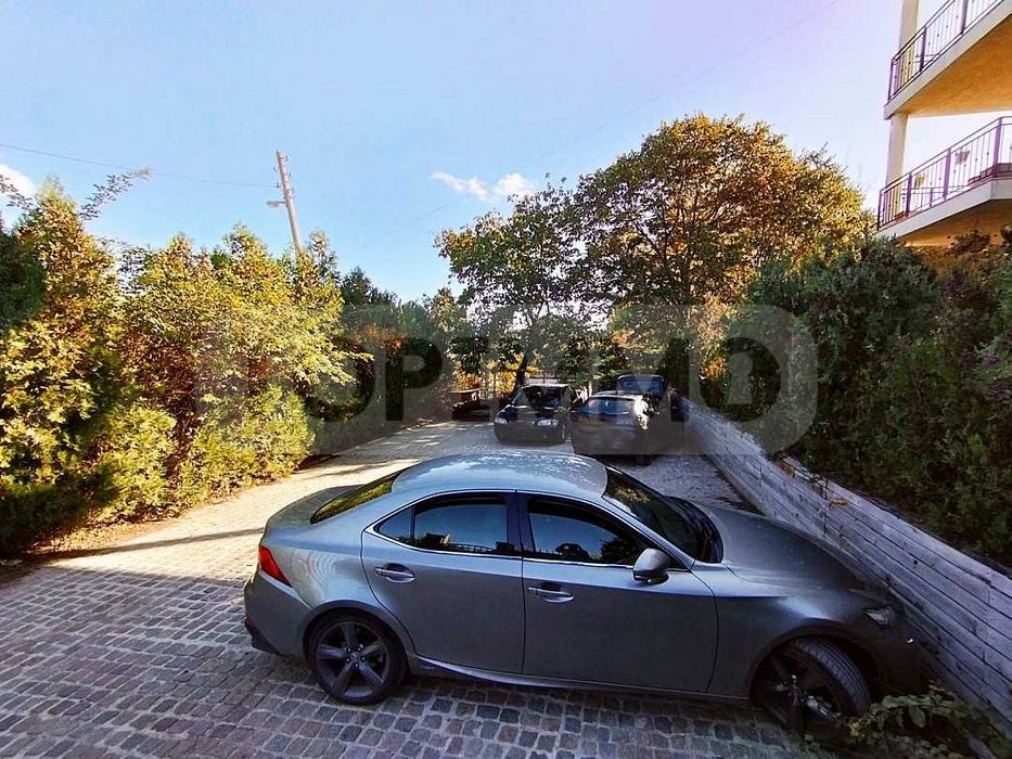 Дава се под наем Четиристаен апартамент в к.к. Св.Св. Константин и Елена - 125 кв.м за 1200 € - Снимка #9