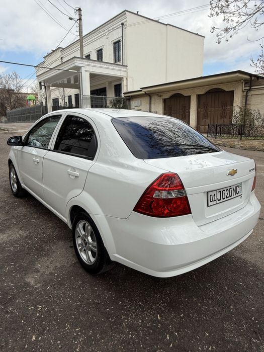 Nexia 3 2022 Avtomat