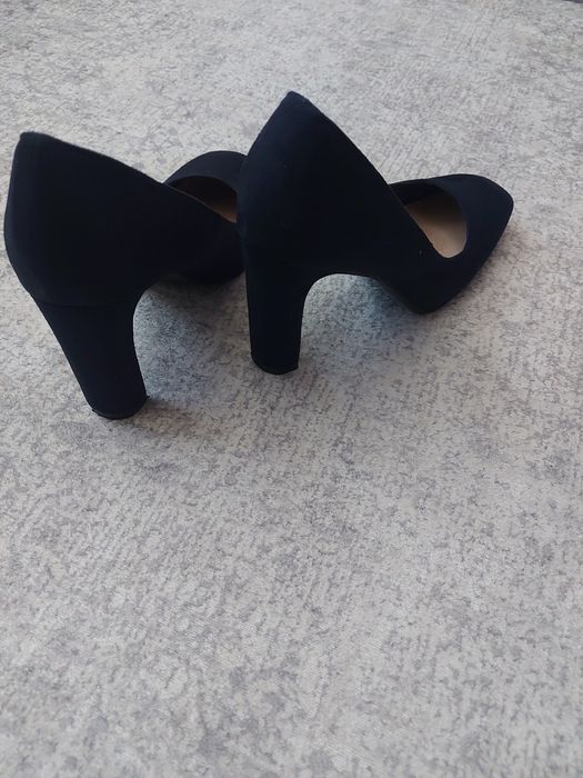 Дамски елегатни обувки