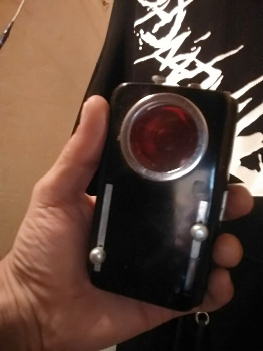 Продам фонарик времён СССР