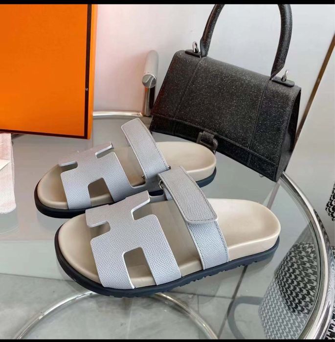 Sandale Hermes Chypre