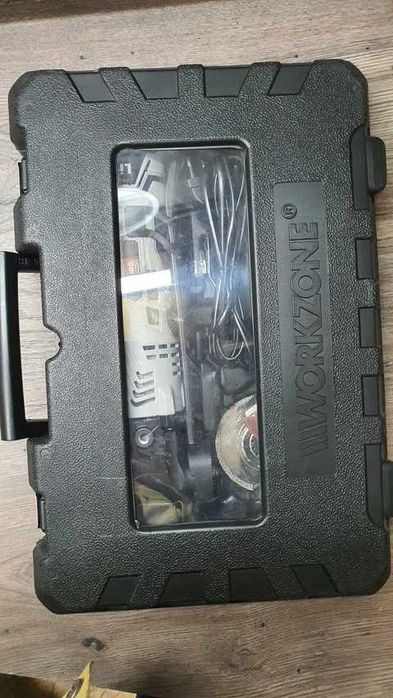 Мултифункционален инструмент