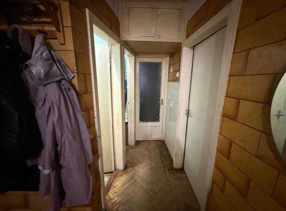 4-комнатная квартира 80 м² в Ц-6, рядом с метро Минор