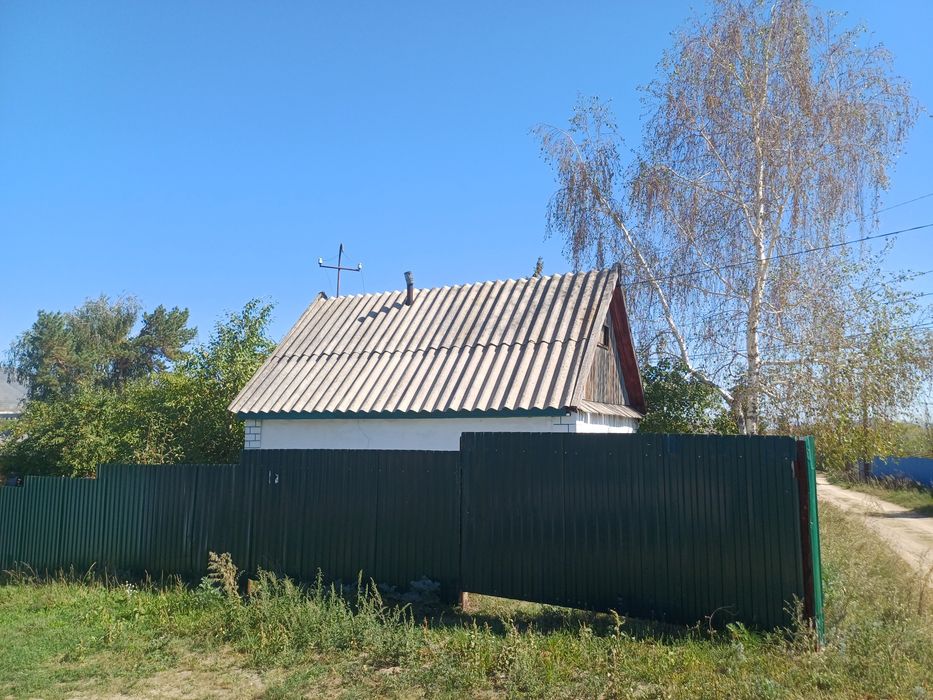 Продам дачу в Бухтарме