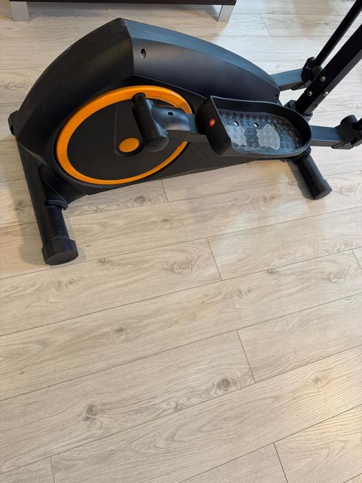 Bicicletă  eliptica