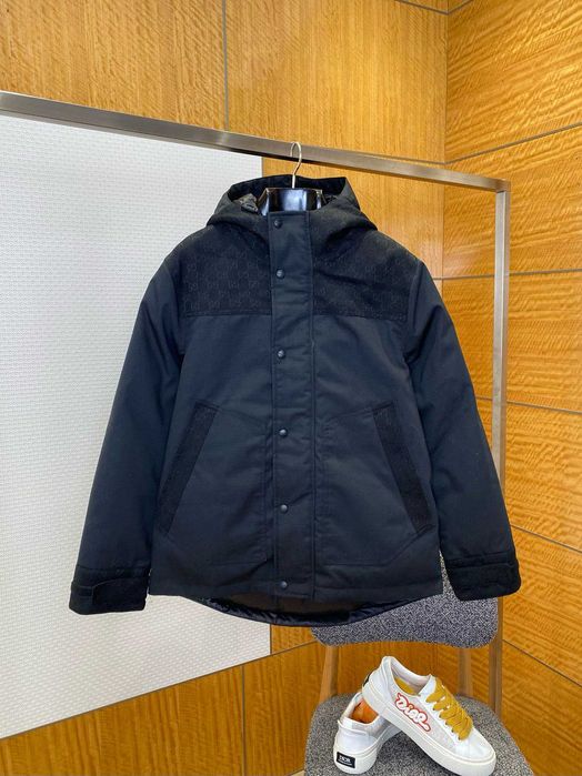 Geaca Gucci Calitate Premium