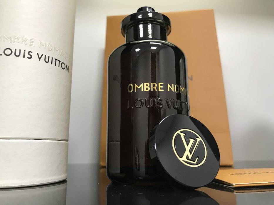 Ombré Nomad омбре номад luis vuitton