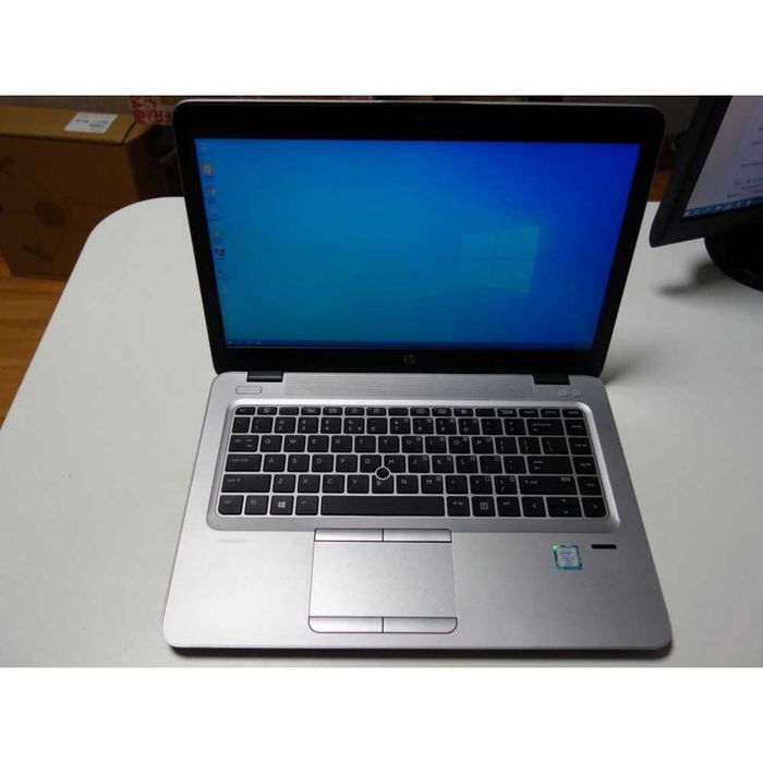 hp 840 G3 EliteBook 16Gb DDR4