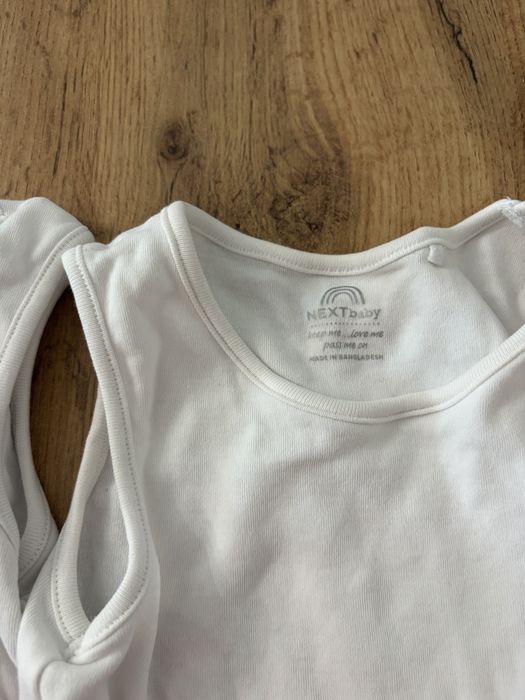 Lot body maieu 74(H&M, Next)