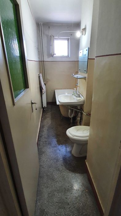 Apartament 2 camere Rogerius