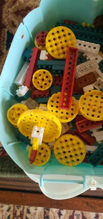 Лего конструктор игрушки