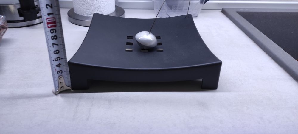 Красив салфетник