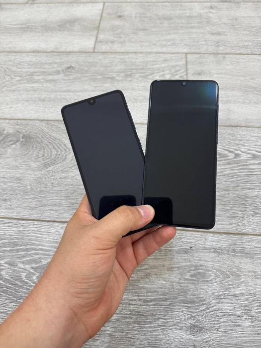 Samsung a41 2 ta bor Skidkada