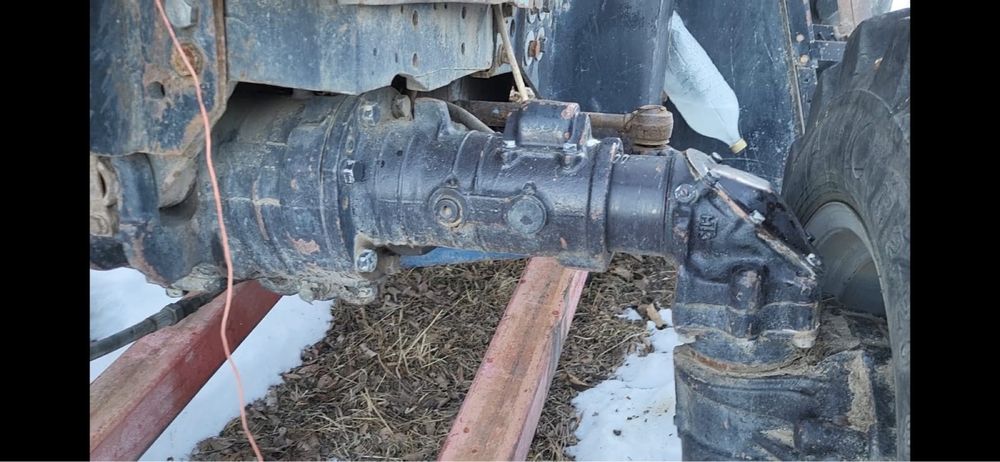 Продам трактор МТЗ 82