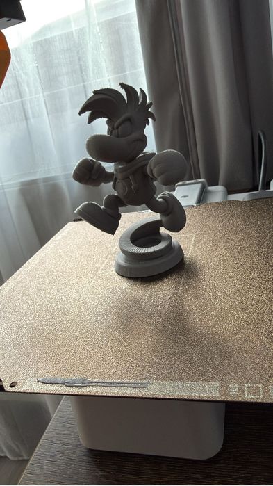Printare 3D si Proiectare