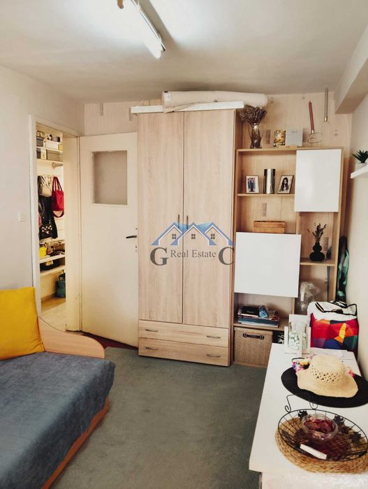 Продава се Многостаен апартамент в Варна, Левски - 141 кв.м за 1525 €/кв.м - Снимка #4