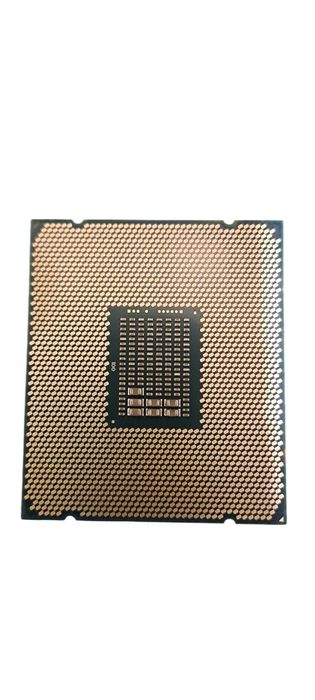 Процессор Xeon E5-2686V4