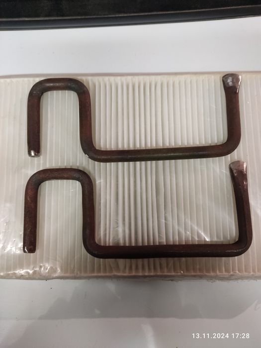 Замки и  ремни для ульев