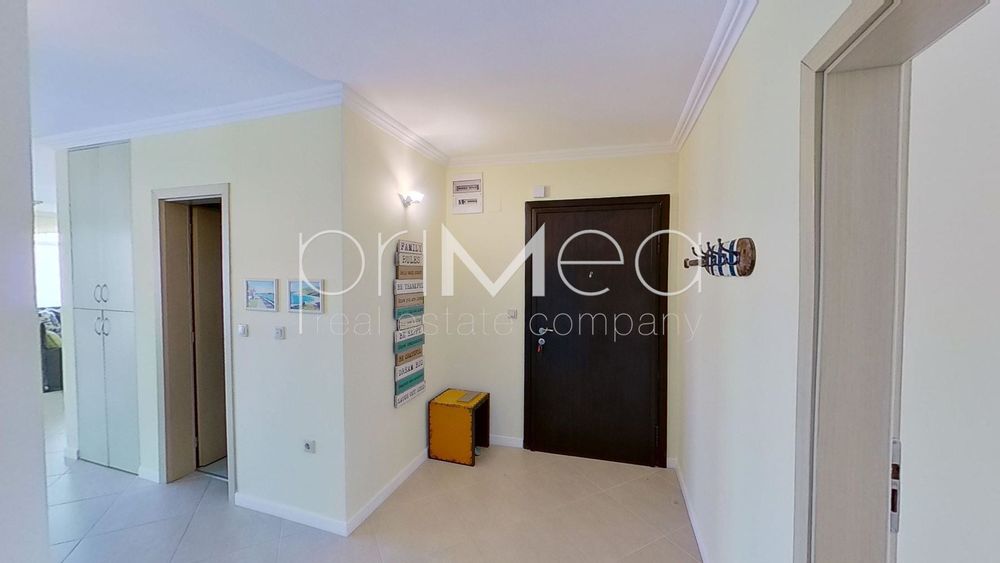 Продава се Многостаен апартамент в с. Лозенец, Област Бургас - 260 кв.м за 2577 €/кв.м - Снимка #5