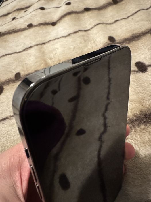 iPhone 13 PRO MAX 256GB