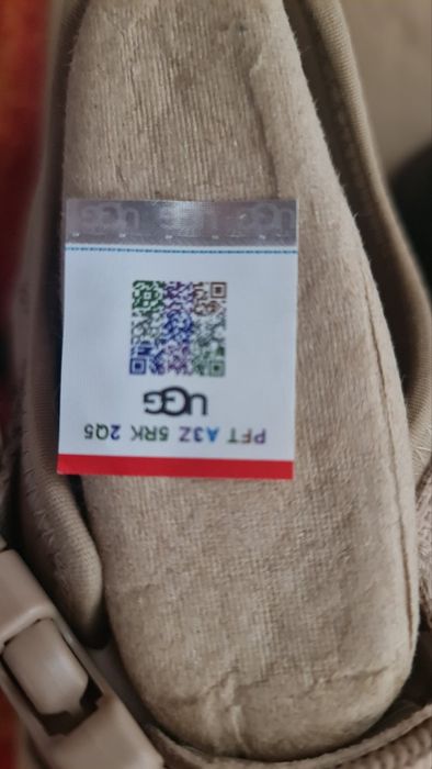 Ugg Cora сандали 37 номер