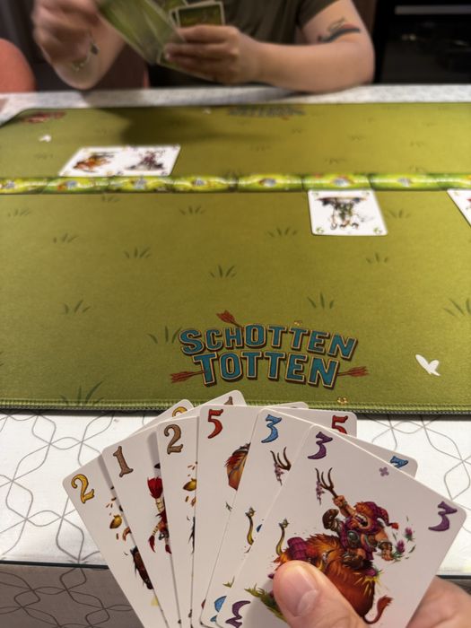 Vand playmat cu design personalizat