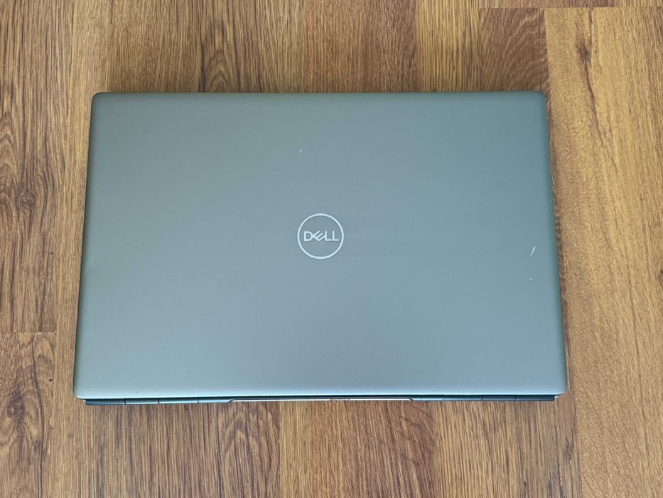 17.3' FHD IPS  i7-11850H DELL Precision 7760 32GB RAM/512GB/RTX A3000