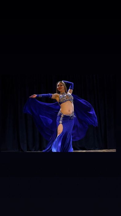 Dansatoare oriental bellydance evenimente