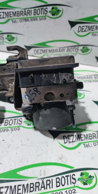 Pompa ABS /258 Fiat Punto a 2-a generatie (facelift)