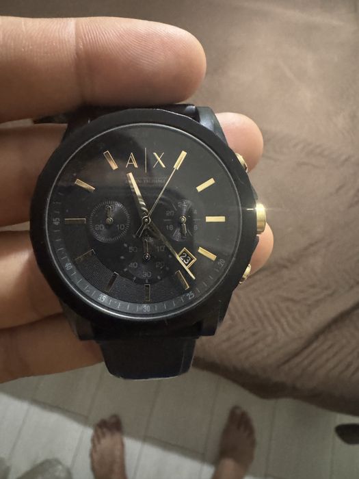 Часовник Armani Exchannge