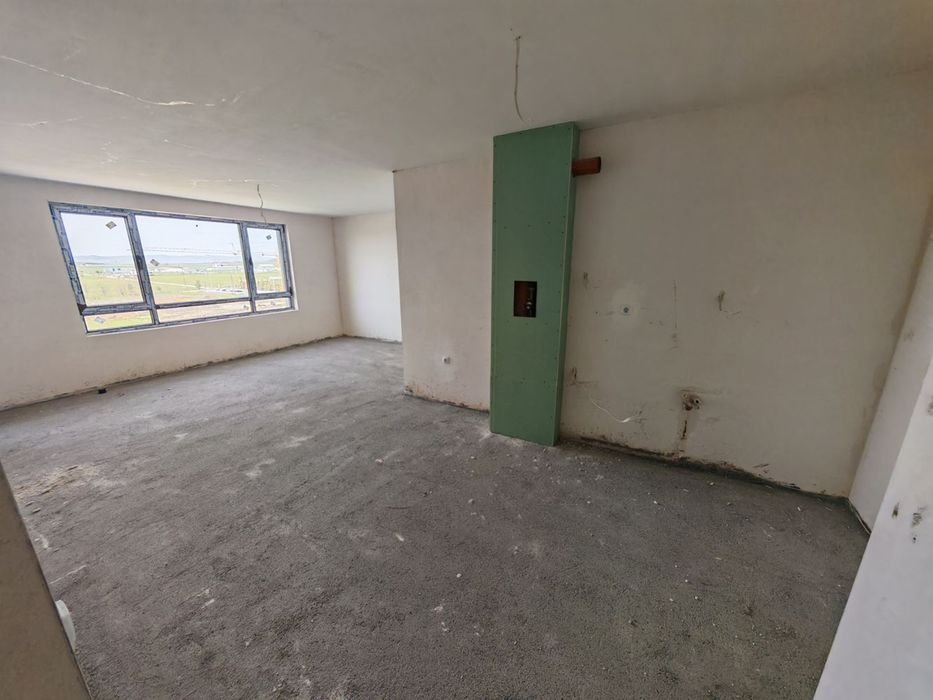 Голям двустаен апартамент в Хелена резиденс. АКТ 16. Среден етаж.